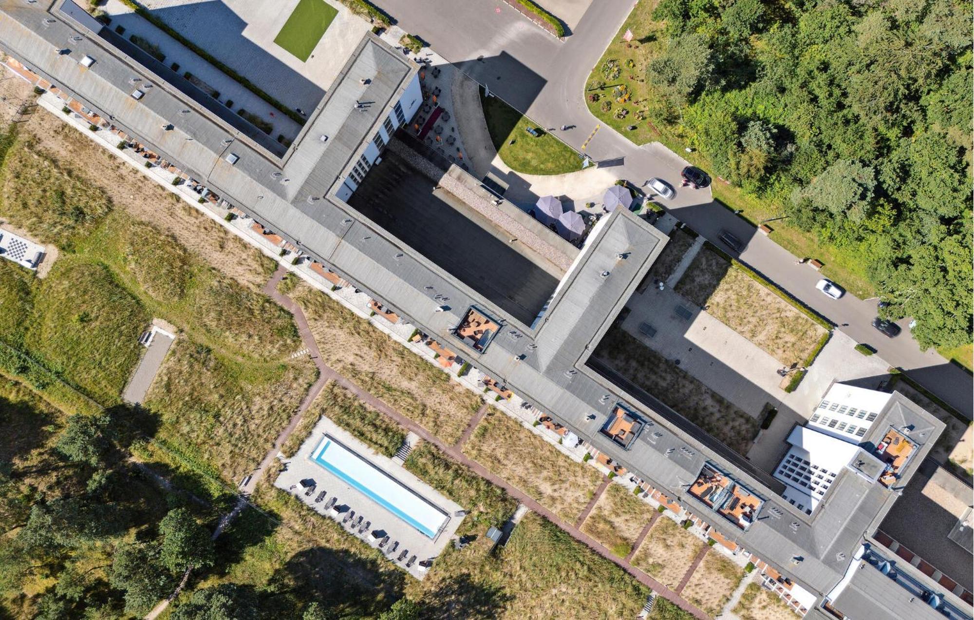 Prora Solitaire Avida Loft 7 Binz Exterior photo