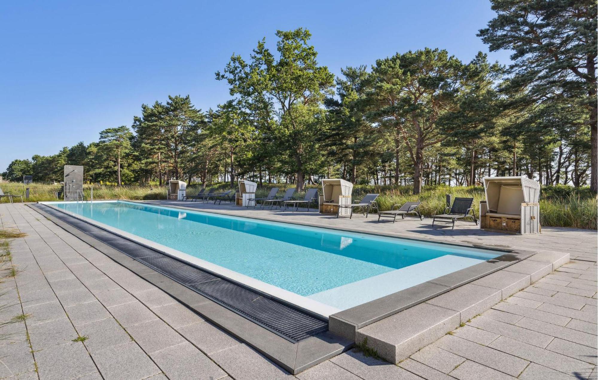 Prora Solitaire Avida Loft 7 Binz Exterior photo