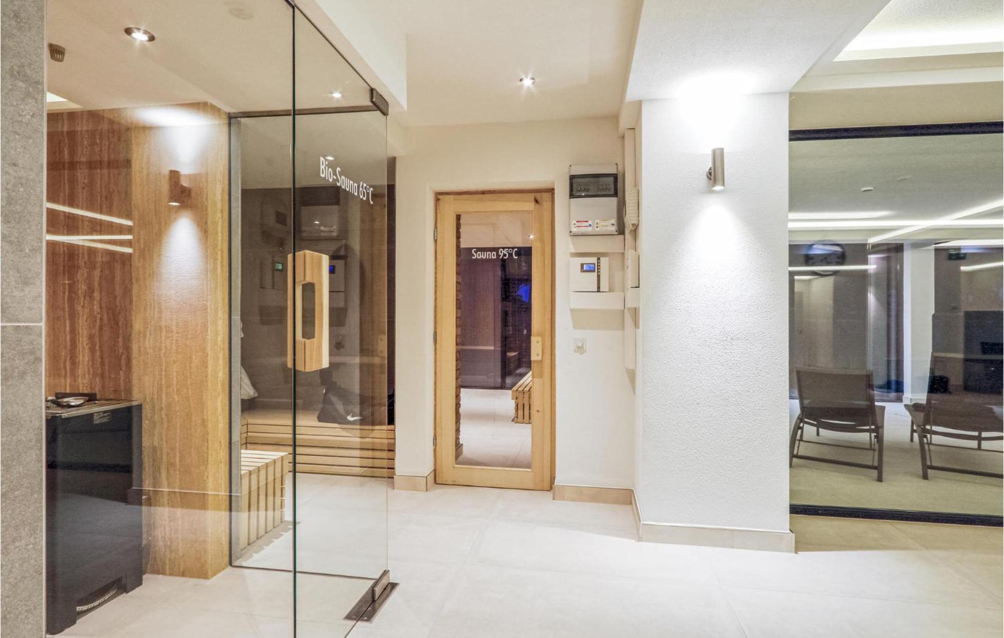Prora Solitaire Avida Loft 7 Binz Exterior photo