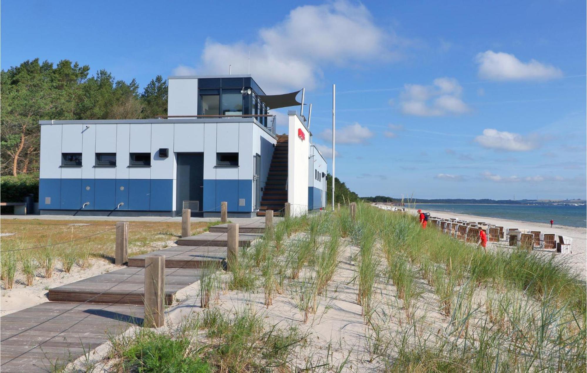 Prora Solitaire Avida Loft 7 Binz Exterior photo