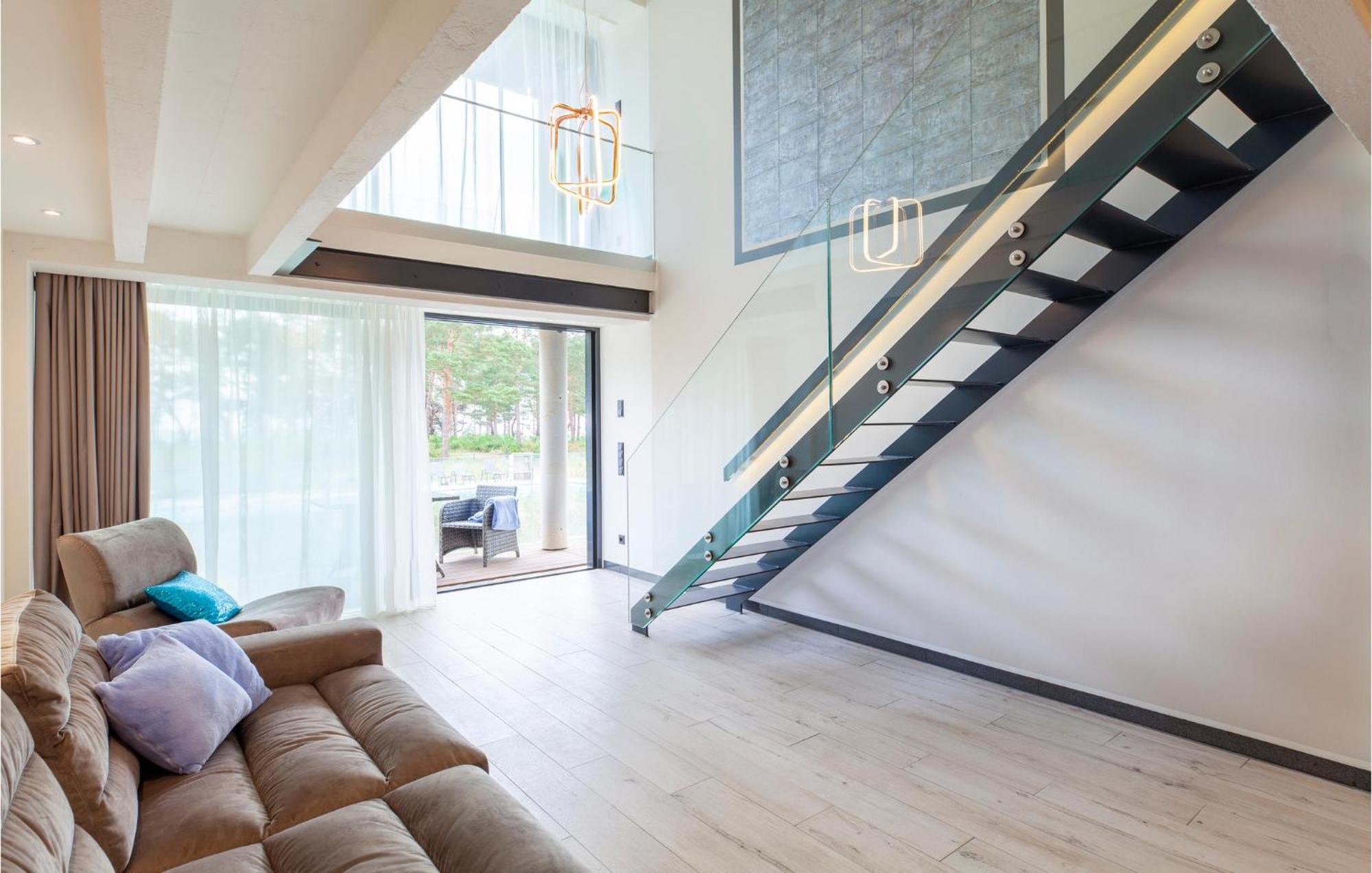 Prora Solitaire Avida Loft 7 Binz Exterior photo