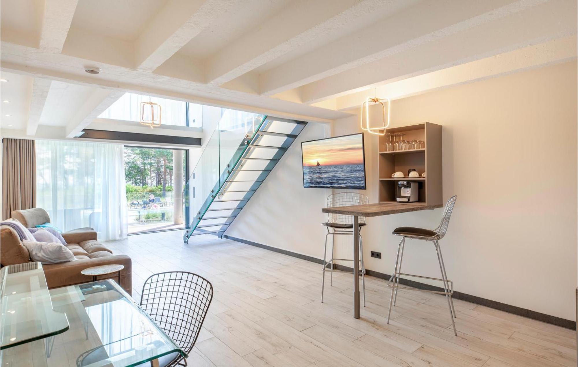 Prora Solitaire Avida Loft 7 Binz Exterior photo