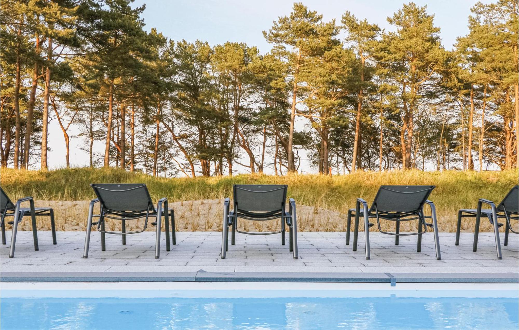 Prora Solitaire Avida Loft 7 Binz Exterior photo